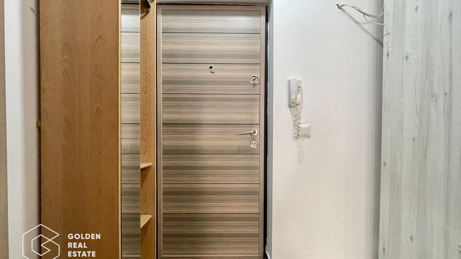 Apartament 2 camere, Bloc Nou 2018, mobilat + Loc de parcare - Poză 10