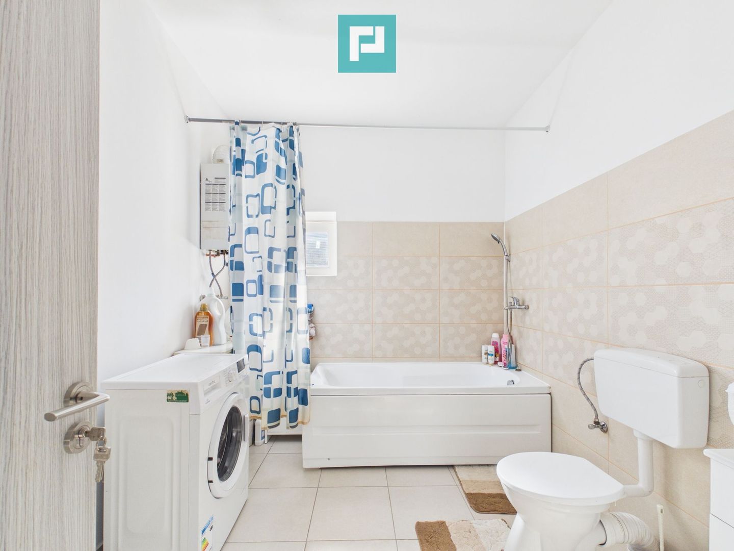 Casă individuală 3 camere,teren de 1500Mp Bătania - Poză 23