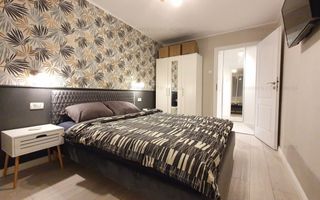 2 camere modern renovat, prima inchiriere, vis a vis Mega Mall, 15m M. Iancului - Poză 7