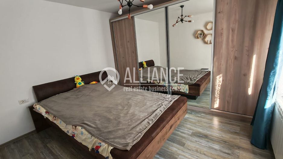 OVIDIU (Cod 01) Casa eleganta complet mobilata „la cheie” - Poză 8