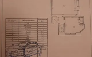 Capitol - Apartament frumos cu 3 camere și vedere la mare - Poză 22