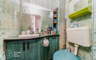 Apartament 3 camere, zona UTA, decomandat, comision 0% - Poză 13