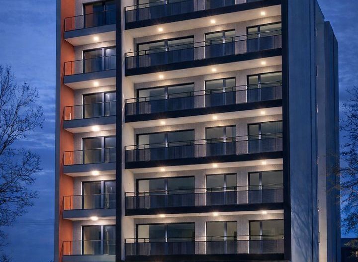 BDUL MAMAIA – LAKE VIEW - APARTAMENTE PREMIUM IN BLOC EXCLUSIVIST! - Poză 18
