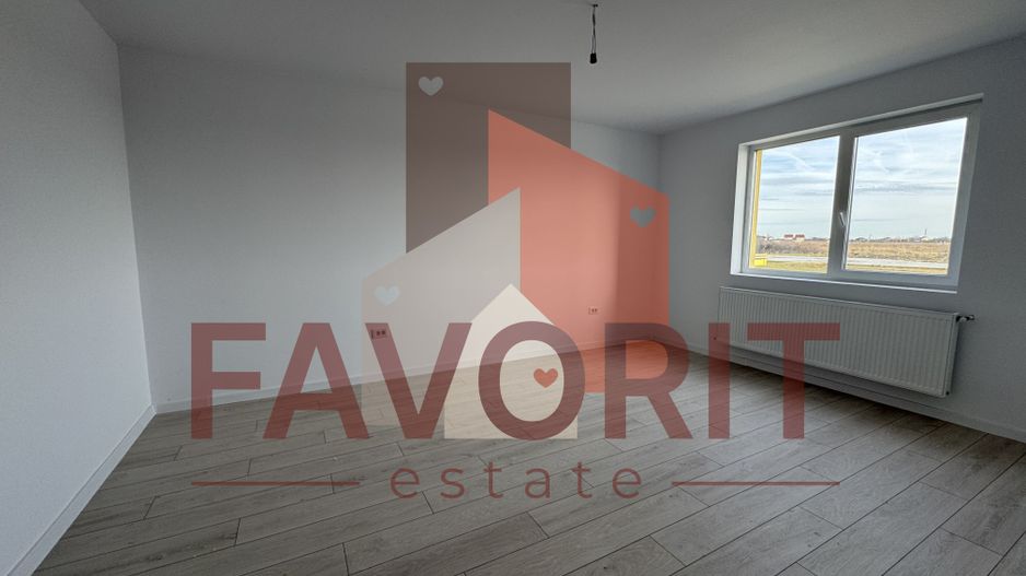 Apartamente cu 2 camere in Giroc | Decomandate | La asfalt. - Poză 10