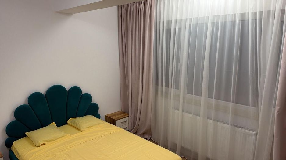 AP. 3 CAMERE- METALURGIEI, PARCARE INCLUSA, PRIMA INCHIRIERE, MODERN - Poză 8