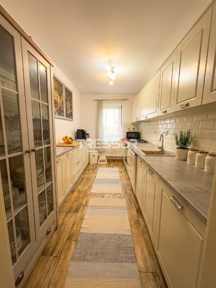 Casă individuală P+1 în Agigea – Cartier Eroilor | 212 mp utili - Poză 7
