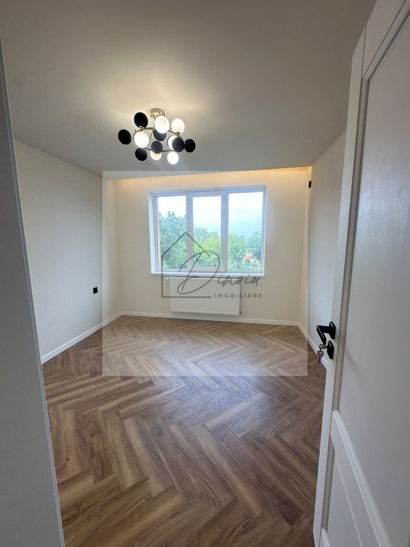 2 camere Colentina Parc Motodrom I RENOVAT INTEGRAL I COM 0% - Poză 26