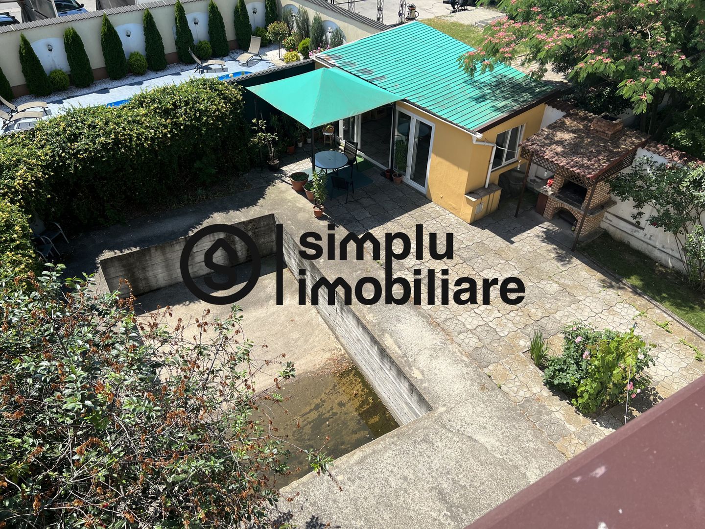 Vila moderna, Brazda lui Novac - Poză 24