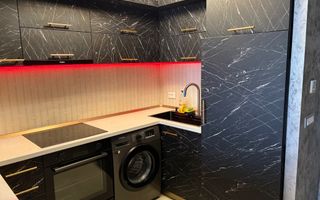 Apartament 2 camere | Etaj 8/13 | Mobilat și utilat, Vitan-Barzesti - Poză 5