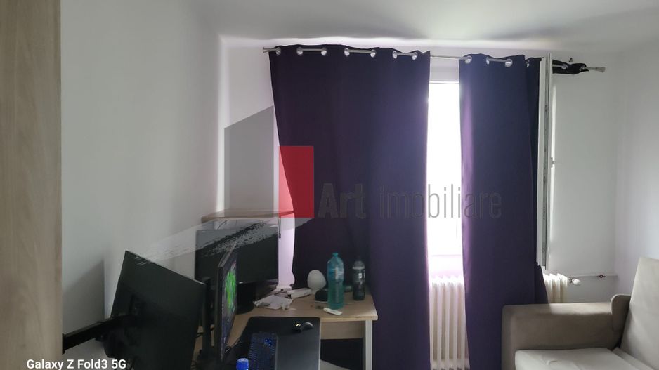 Apartament 3 camere decomandat Trapezului - Poză 4