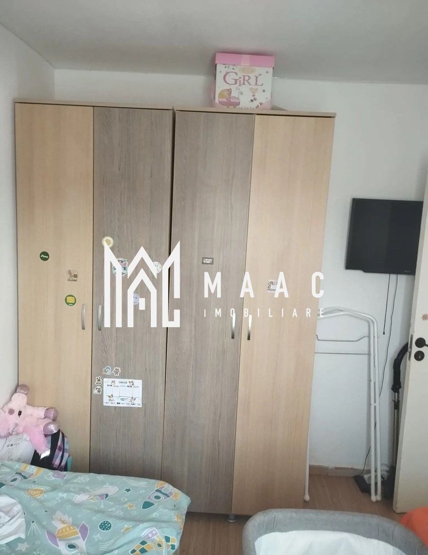 Apartament 2 camere | Parter | 37 MPU | Tiglari - Poză 3