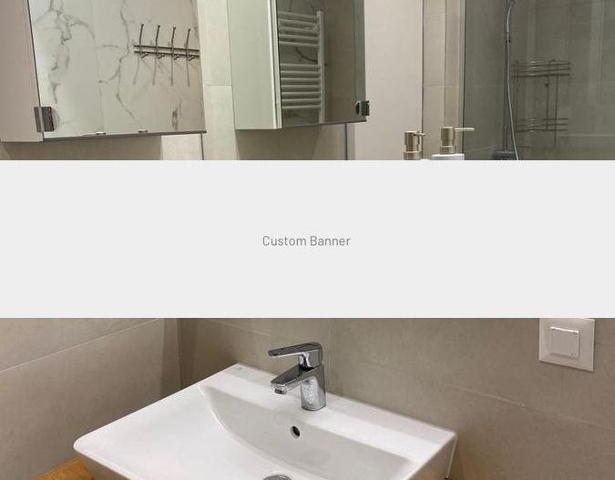 Apartament ultraluxos in Pipera, 2 camere, 1 garaj la subsol - Poză 10