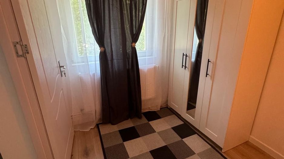 De închiriat apartament 2 camere – zona Policlinică - Poză 6