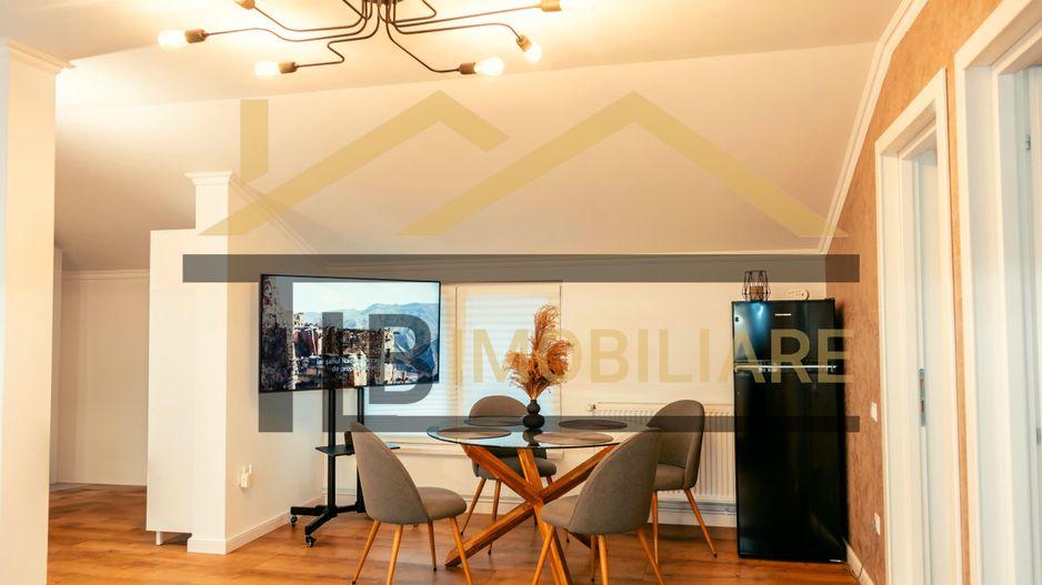 Apartament de 2 camere, 60mp, Zona UMFST - Poză 5