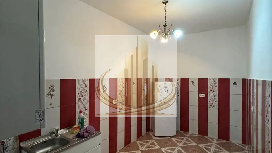 Apartament la curte comuna| 50,5 mp | 2 camere | Badea Cârțan - Poză 4