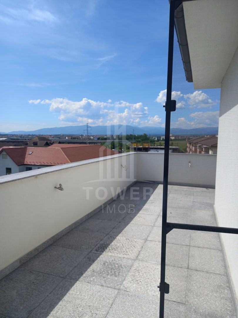 Penthouse de vânzare | Zona Calea Șurii Mici - Poză 7