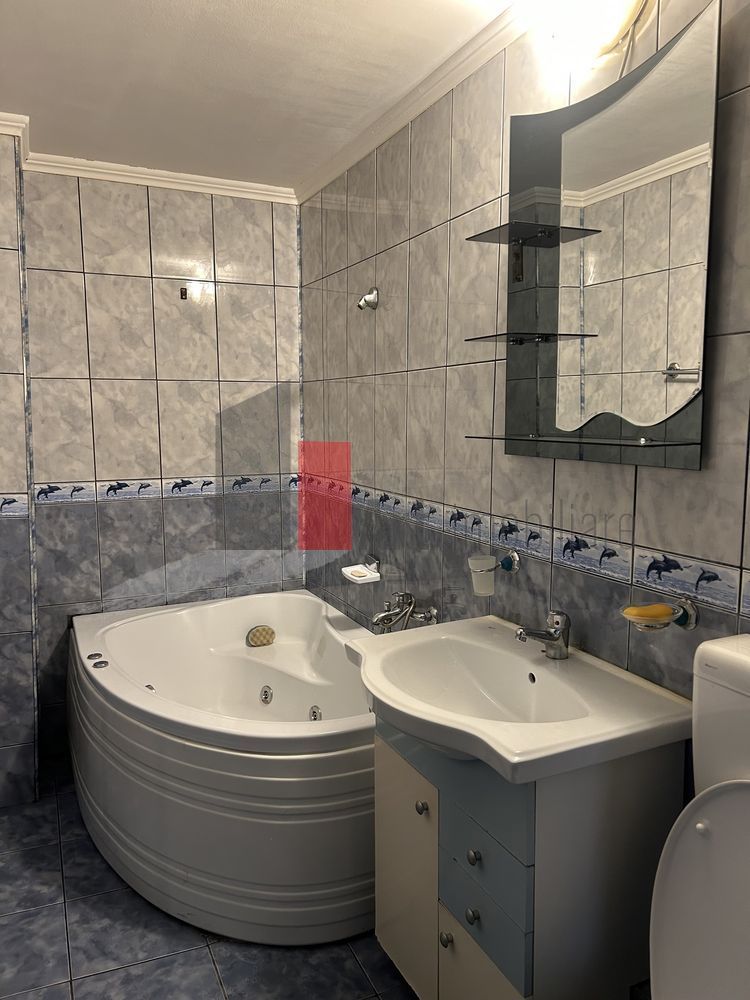 Apartament cu 3 camere de inchiriat-Lujerului-Uverturii-loc de parcare - Poză 14