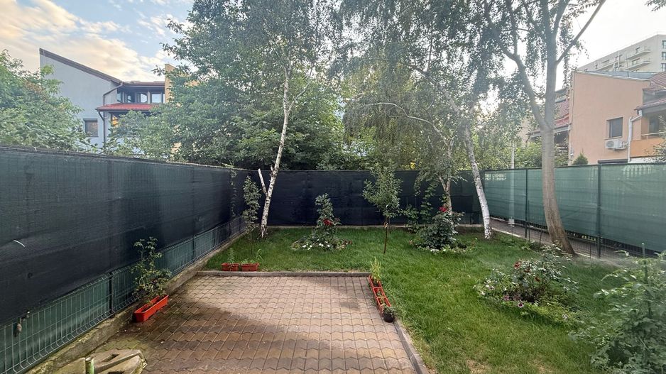 Vila D+P+ E1+M || CURTE PROPRIE SI GARAJ || EXPOZITIEI - Poză 22