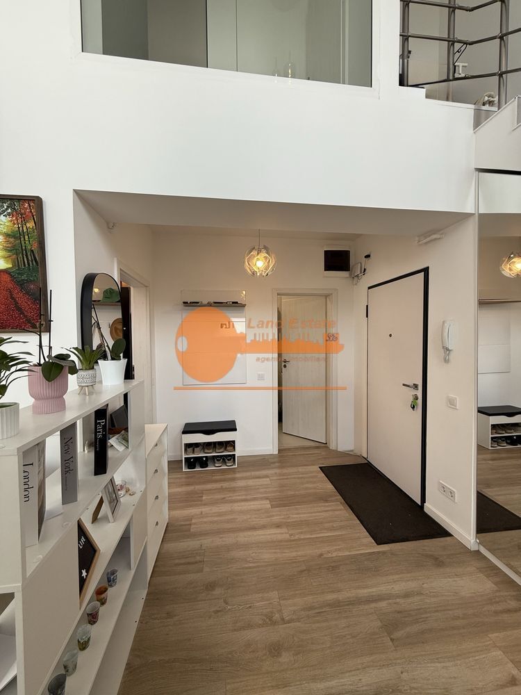 2 camere Gran Via -Duplex ( 2 bai ) - Poză 2
