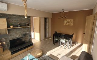 Apartament 3 camere central | Elegant | Piata Victoriei - Amzei - Poză 1