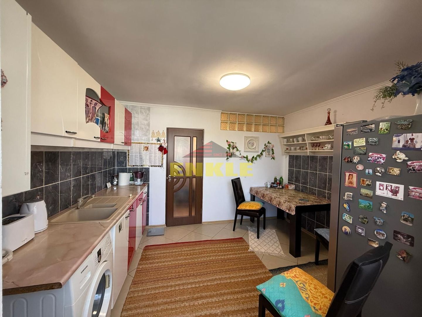 De vânzare: Apartament 2 camere decomandat, Str. Octav Onicescu - Poză 5