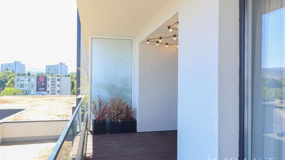 Apartament 2 camere premium in Gheorgheni, la 3 minute de Iulius Mall - Poză 16