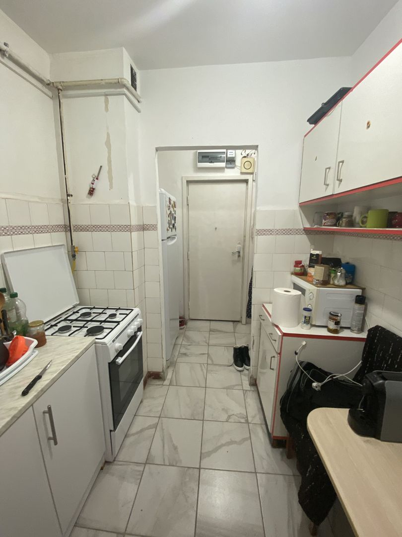 Apartment 2 camere zona Gheorghe Lazar - Poză 5