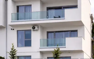 Prima inchiriere | duplex ultrafinisat 130 mp | curte privata 180 mp - Poză 15