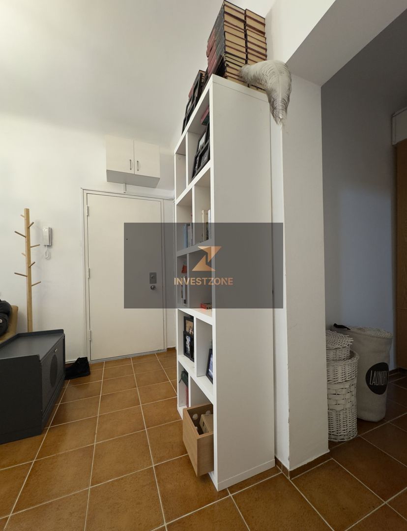 Apartament ultracentral, str. Roman Ciorogariu Oradea - Poză 15