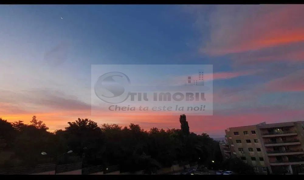 Apartament 2 camere Copou 500 euro - Poză 1