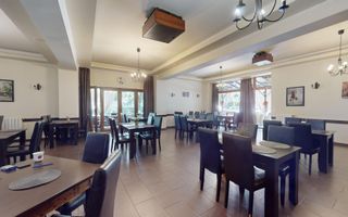 Investitie | Spatiu Comercial | Pantelimon | Restaurant | Terasa - Poză 7