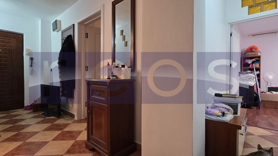 VANZARE 3 CAMERE DECOMANDAT  - MALL VITAN - Poză 5