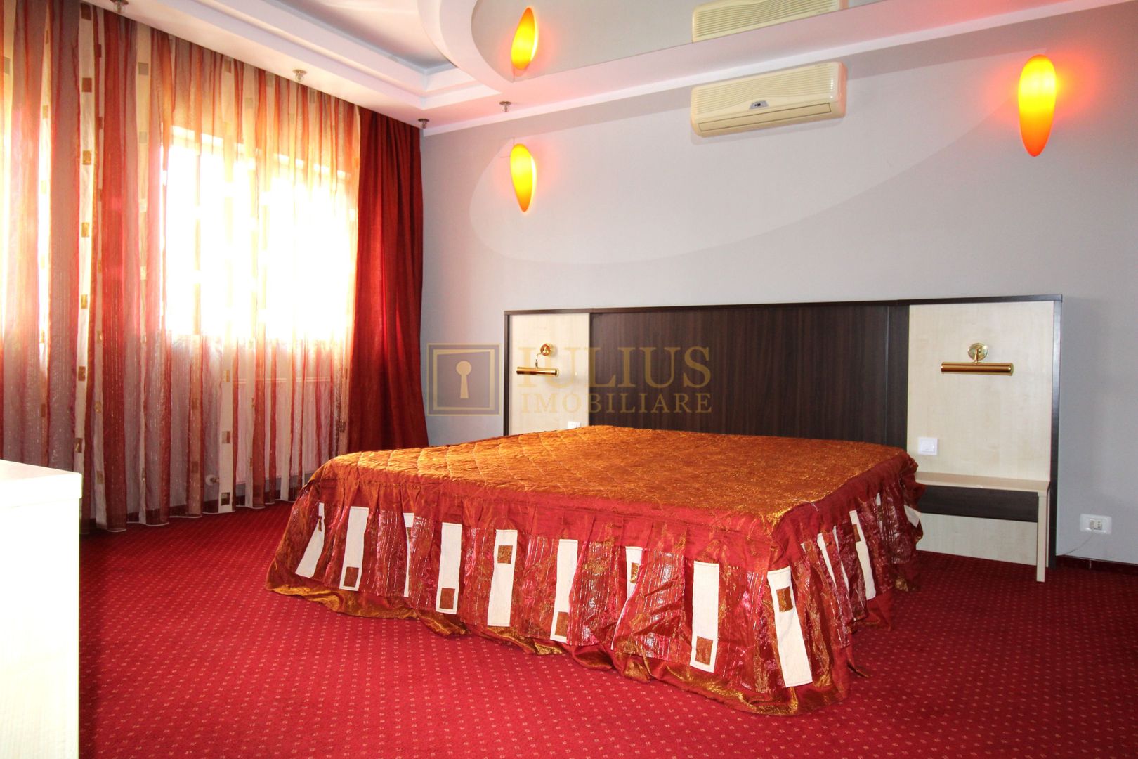 Casă individuală – Dumbrăvița, mobilata si utilata, spatii generoase. - Poză 25