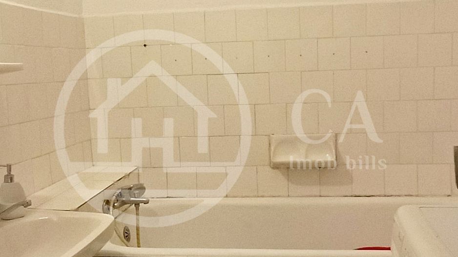 Apartament de inchiriat 3 camere  zona Nufarul, Oradea - Poză 10