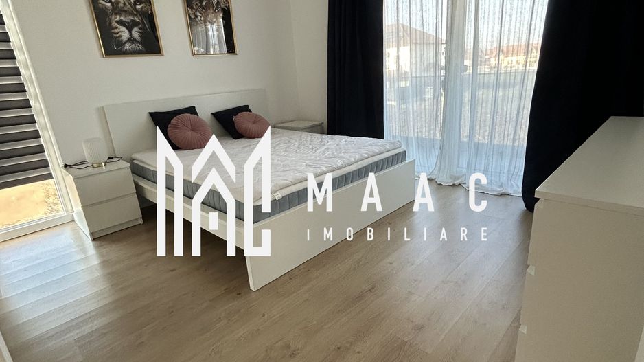 Casă modernă |5 Camere | Curte | 180 mp | Garaj | Șelimbăr - Poză 5