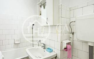 Apartament cu 3 camere de inchiriat in zona Rogerius, Oradea - Poză 12