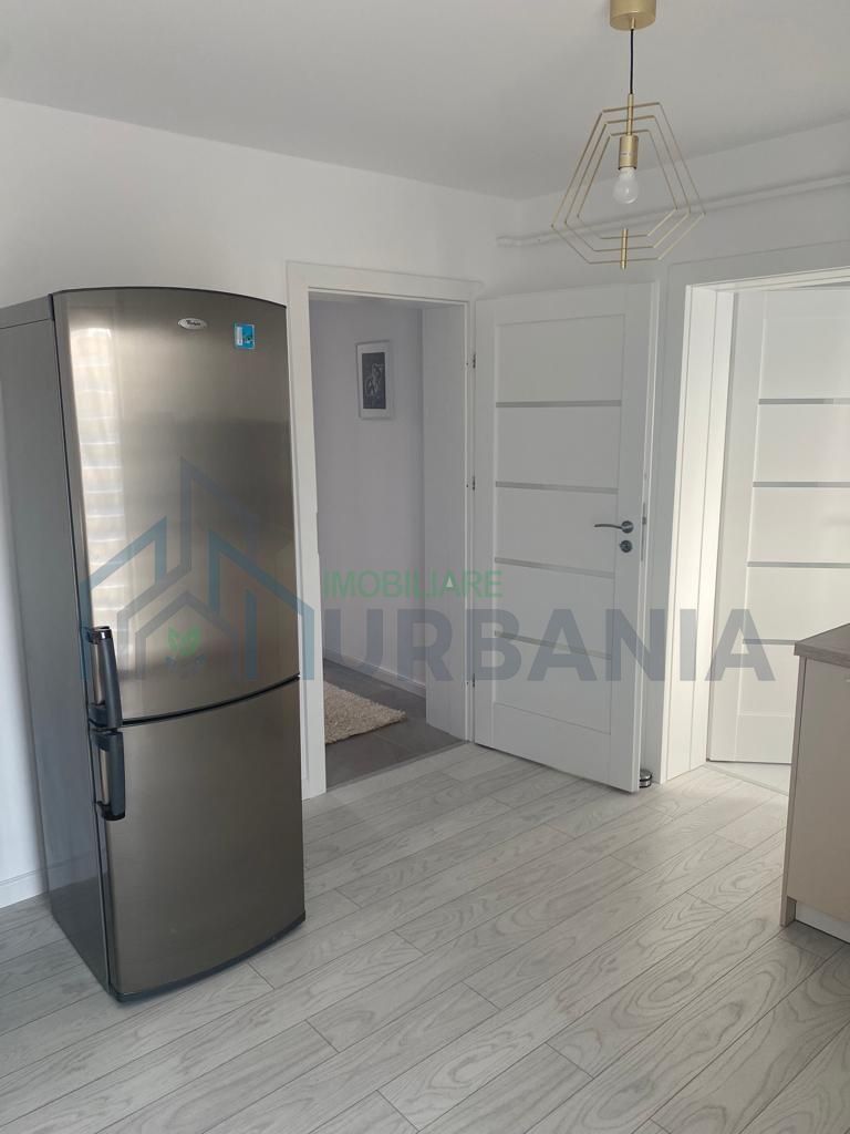 Apartament de închiriat, 2 camere, Valea Lupului, Iași – 400 €/lună - Poză 4