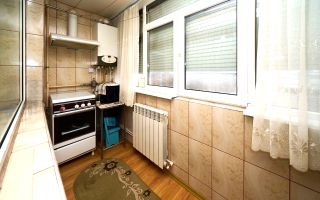 42.5oo euro, apartament o camera LIBER!!!,  etaj intermediar Siderurg - Poză 4