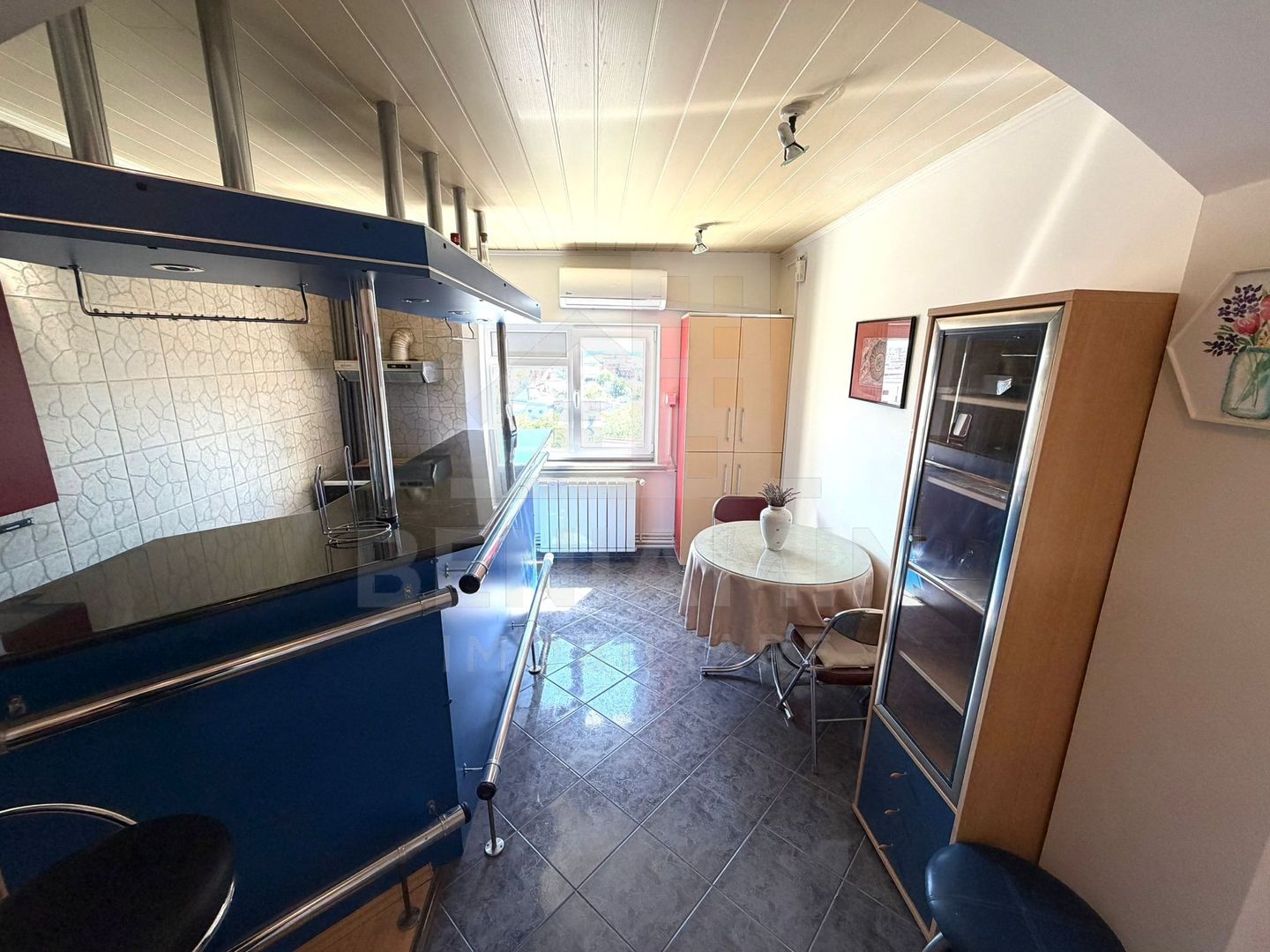 Apartament de 3 camere decomandat 74mp etaj 5 -centrala - Brazda - Poză 6