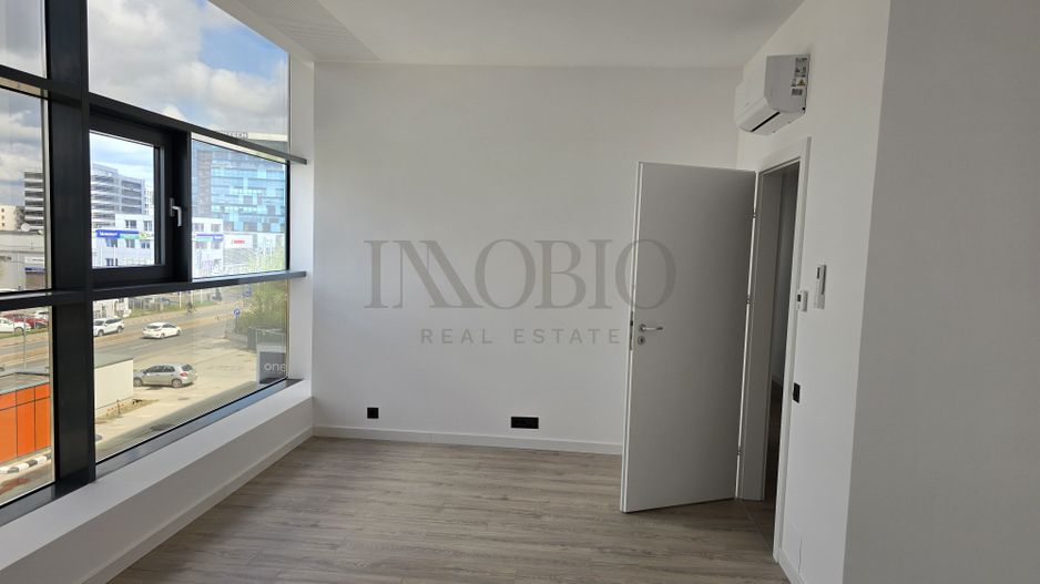 Apartament 4 Camere | 2 Locuri de Parcare | One North Lofts - Poză 7