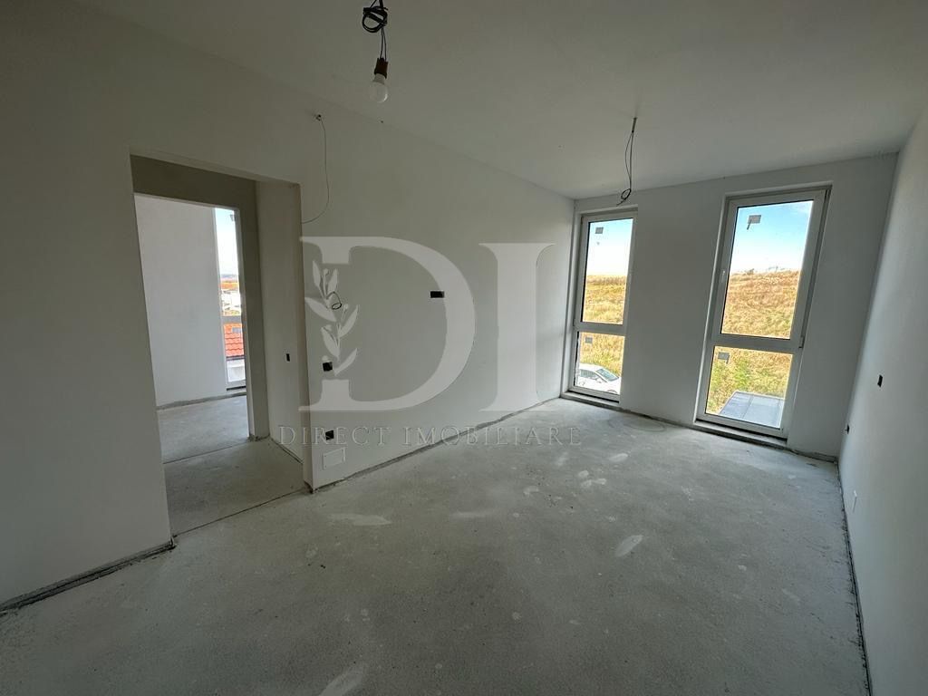 Duplex de vanzare / Cartier Borhanci / Cluj- Napoca - Poză 26