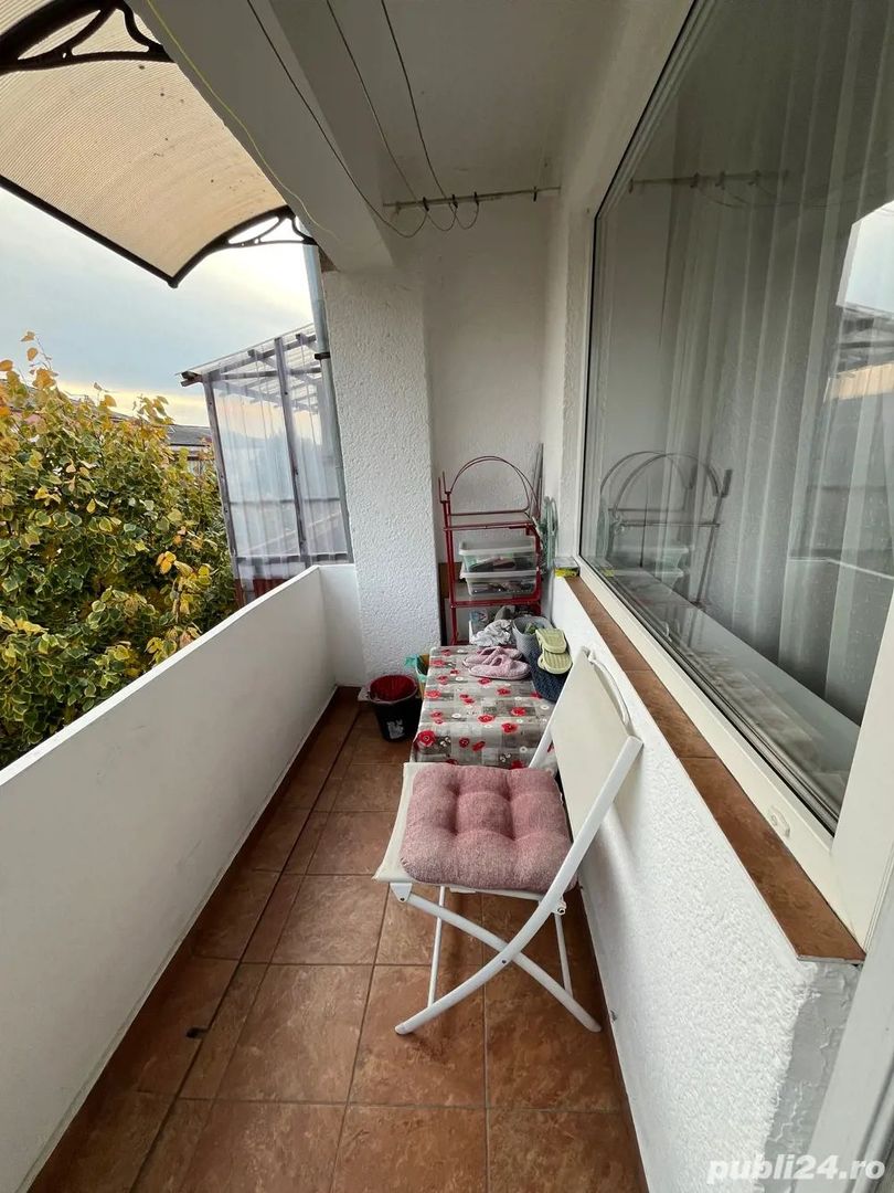 BRASADAS vinde ap 3 cam etaj 4/4 Micro 16 Bd. Sănătății. - Poză 5