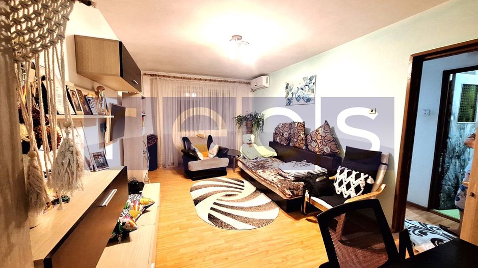 159000 EURO | APARTAMENT 4 CAMERE CRANGASI | BLOC 1984 REABILITAT TERMIC - Poză 2