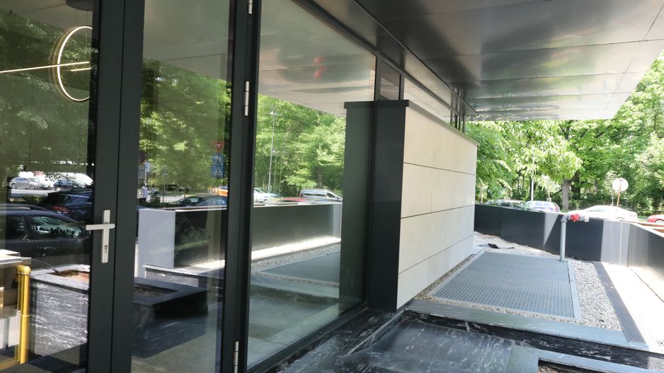 De Gaulle Residence/Arcul de Triumf - Poză 13