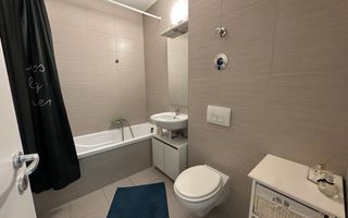 2 Camere Decomandat / Parcare / Boxa - Poză 12