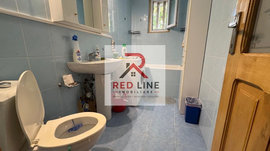 Închiriere Apartament 3 Camere Decomandat – Zonă Ultracentrală - Poză 10