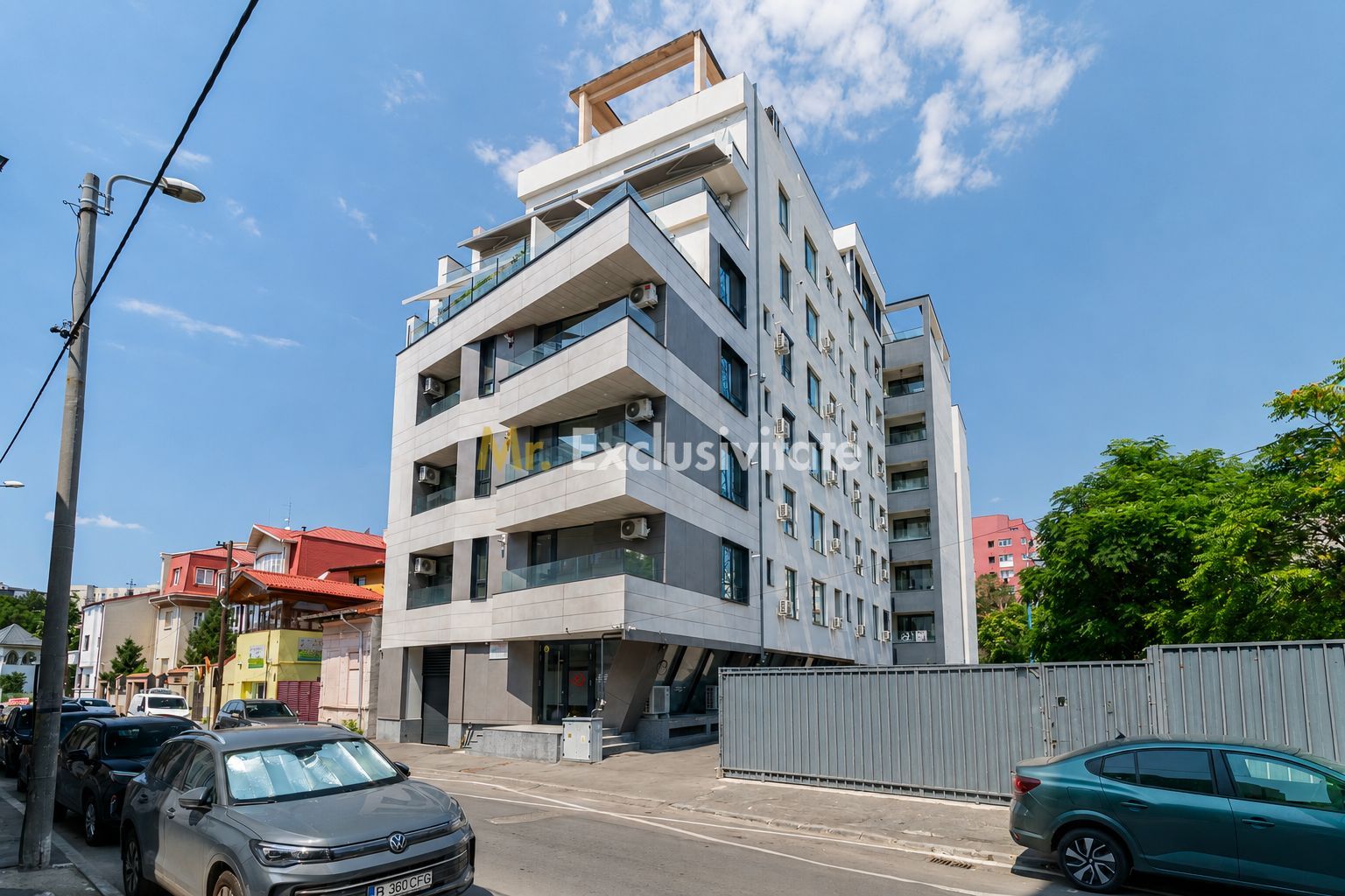 2 camere | Prima inchiriere | zona Marriott - Poză 18