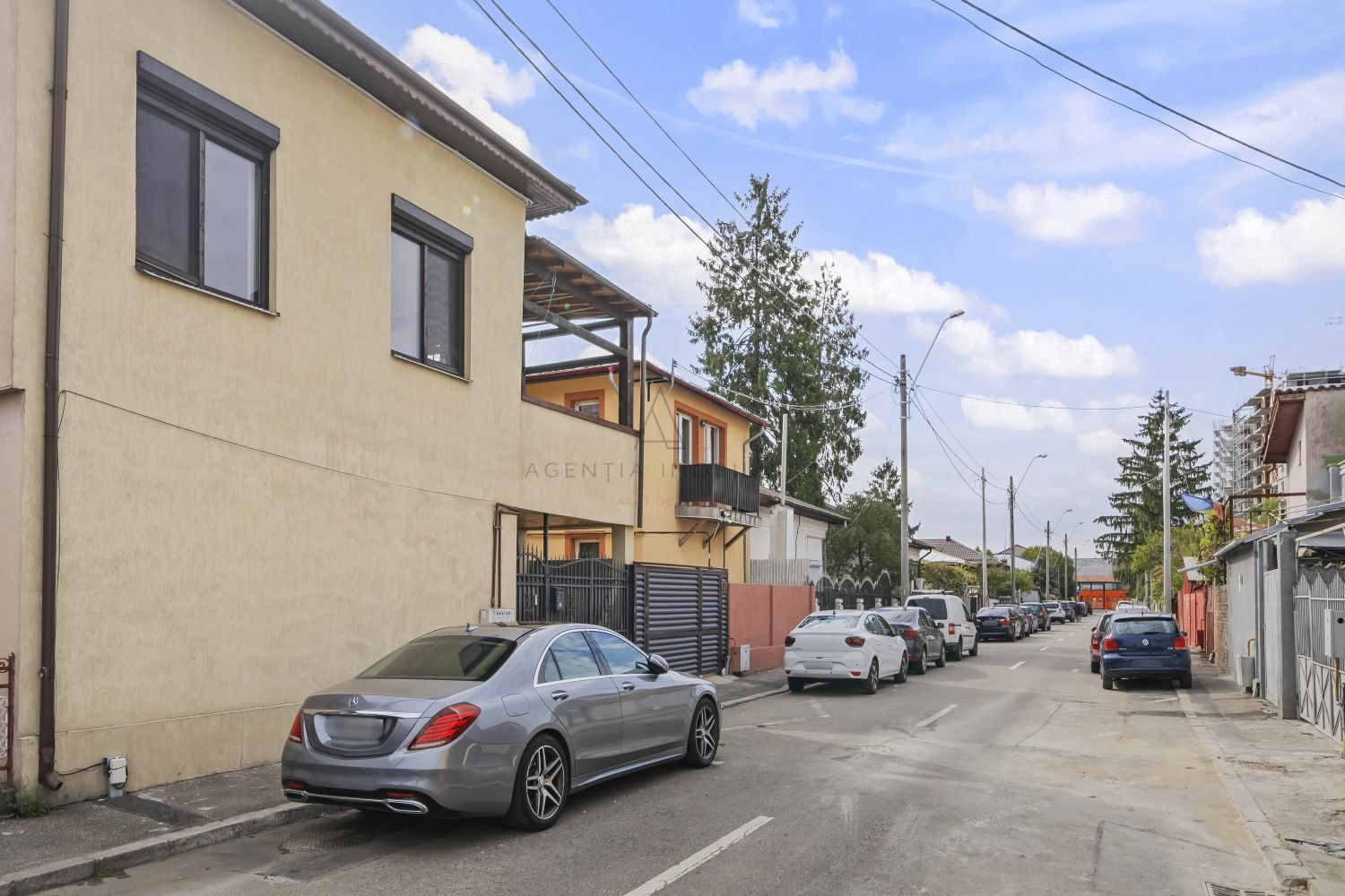 Comision 0/ Vila Obor/ Str Mihai Spatarul - Poză 25