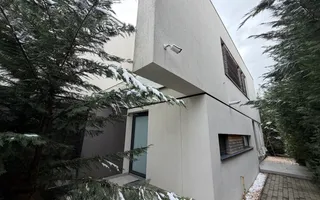Duplex modern – arhitectură contemporană, spații luminoase - Poză 20