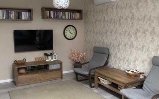 Apartament 2 camere Florești, terasă mare și parcare inclusă. - Poză 2